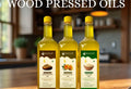 Regular Oils vs. Cold Pressed Oils – The Full Truth About What’s in Your Kitchen
