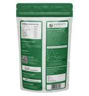 Low GI Single Polish Rice