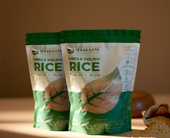 Understanding Single Polished Rice – Health Benefits & Taste
