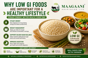 low carb rice India