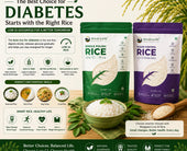 Best Rice for Diabetes — What Should You Actually Choose?