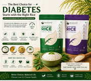 Best Rice for Diabetes — What Should You Actually Choose?