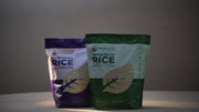 A Rice Made to Keep Sugar Steady