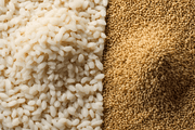 Millets vs low GI rice for diabetics
