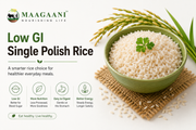 Is Low GI Single Polish Rice Good for Everyday Consumption?