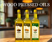 Regular Oils vs. Cold Pressed Oils – The Full Truth About What’s in Your Kitchen