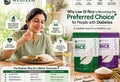 Why Low GI Rice Is Becoming the Preferred Choice for People with Diabetes