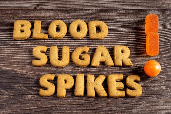 What Are Sugar Spikes and How Do They Affect Your Body?