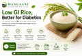 Low GI Rice for Diabetes: Smart Rice Choices Explained