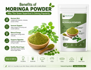 best moringa powder in India