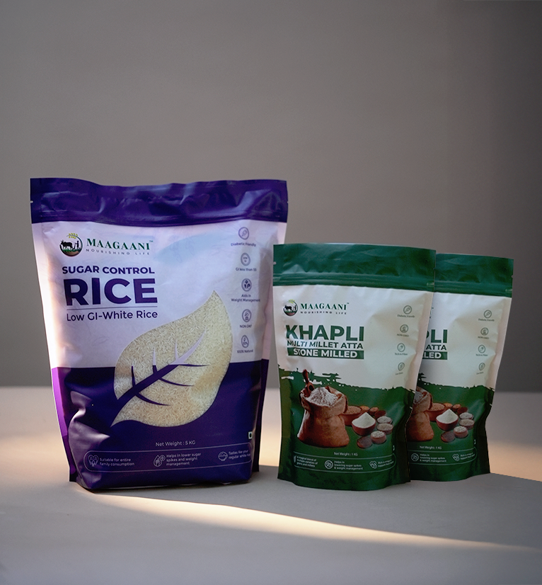 Sugar Control Pack