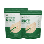 Low GI Single Polish Rice