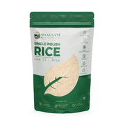 Low GI Single Polish Rice