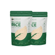 Low GI Single Polish Rice
