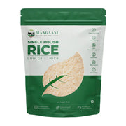 Low GI Single Polish Rice