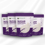 Low GI Sugar Control White Rice
