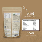 LOW GI KHAPLI ATTA STONE GROUNDED-2KG